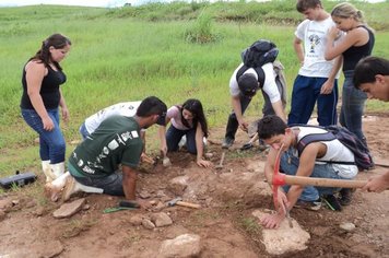 Foto - Atrativo Turístico - Grupo de Ciências Luckesi