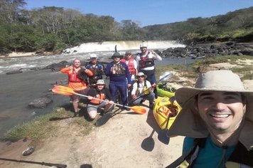 Foto - Turismo de Aventura - Kayak Kaingang Clube