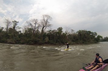 Foto - Turismo de Aventura - Kayak Kaingang Clube