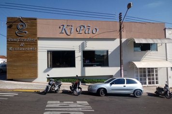 Ki Pão - Pada...