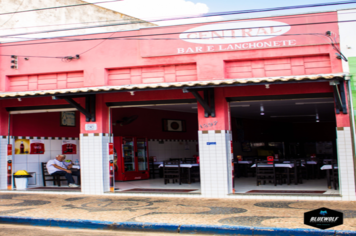 Foto - Central - Bares, Lanchonetes e Sorveterias