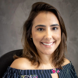 TATIANA FARIA DA FONSECA