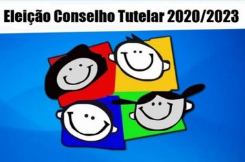 Lucelienses elegem novos integrantes para o Conselho Tutelar