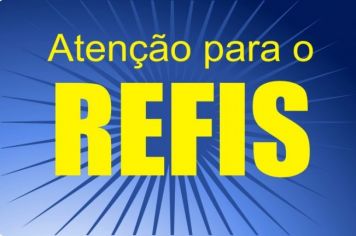 Prefeitura institui o Programa de Recuperação Fiscal (Refis) 2020