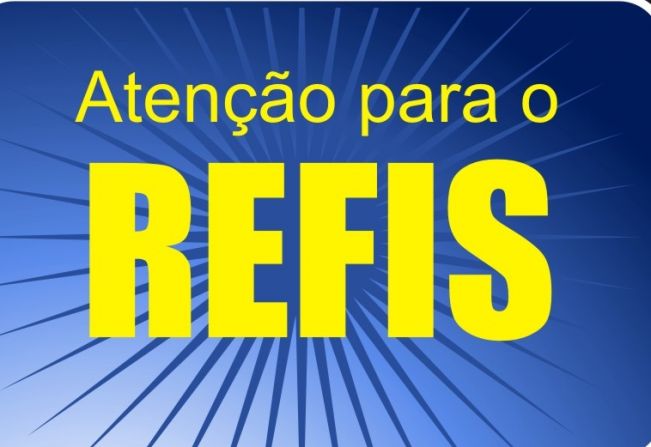 Prefeitura institui o Programa de Recuperação Fiscal (Refis) 2019