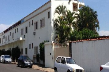 Foto - Meios de Hospedagem -  Osvaldo Cruz