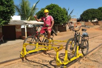Foto - Atrativos - Passeio