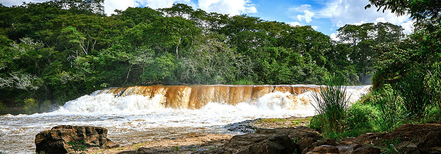 Salto Carlos Botelho